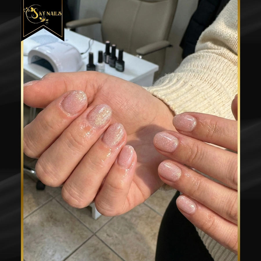 Nail Collection